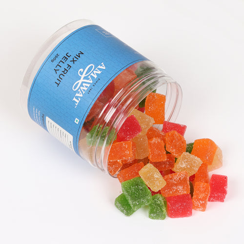  Buy Mix Fruit Jelly From amawat